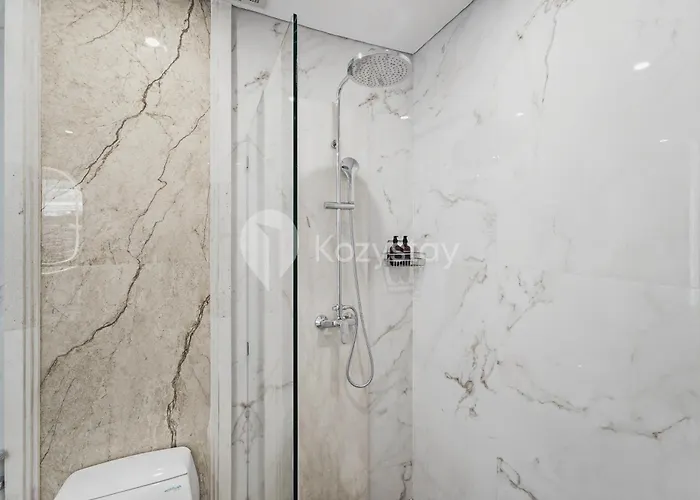 Serava By Kozystay - Villa
