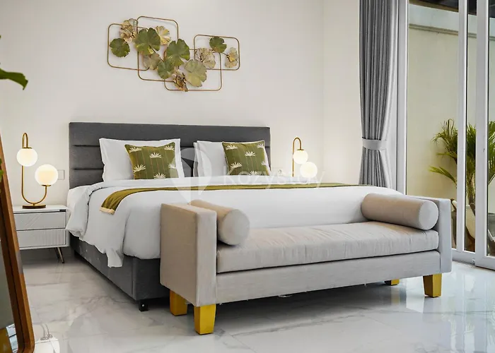 Serava By Kozystay -