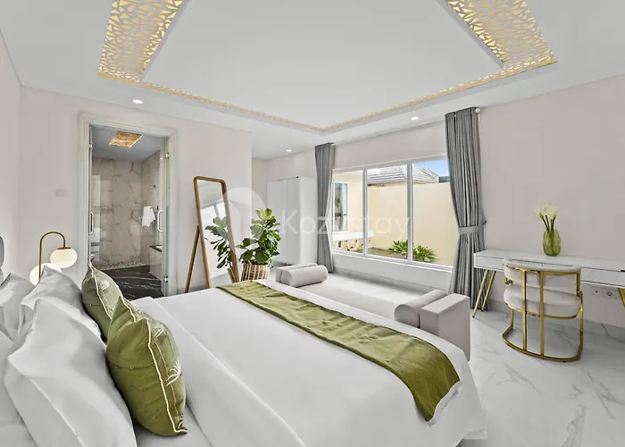 Serava By Kozystay -