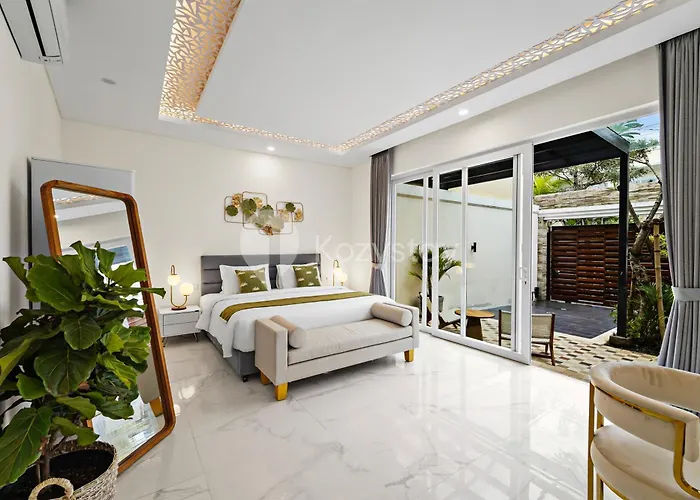 Serava By Kozystay -