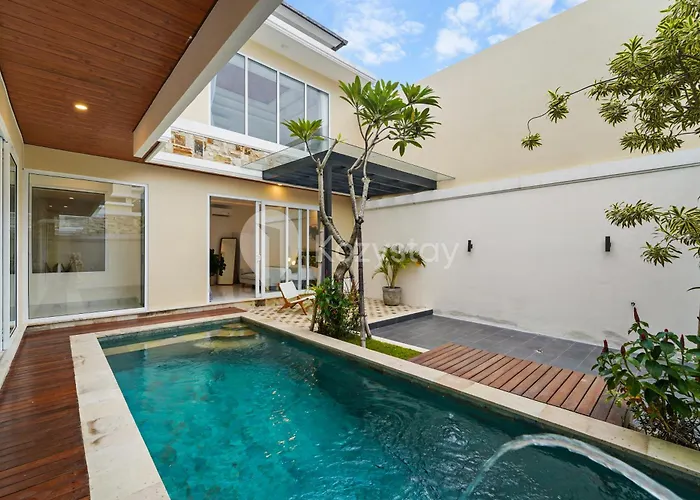 Villa Serava By Kozystay - Canggu (Bali)